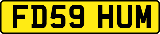 FD59HUM