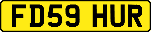 FD59HUR