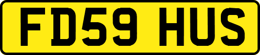 FD59HUS