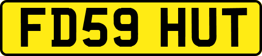 FD59HUT