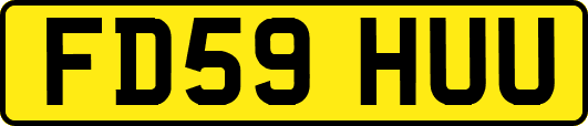 FD59HUU