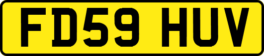 FD59HUV