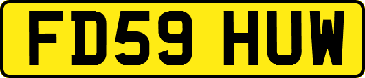 FD59HUW