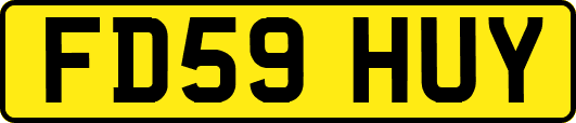 FD59HUY