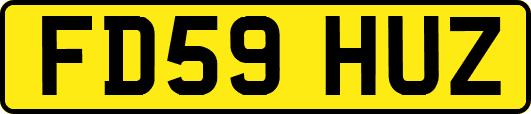 FD59HUZ