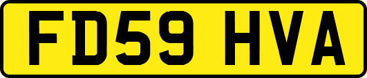 FD59HVA