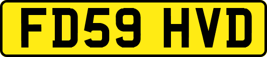 FD59HVD