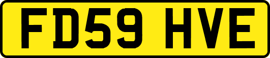 FD59HVE