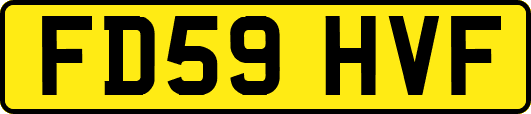 FD59HVF
