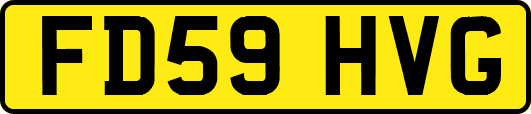 FD59HVG