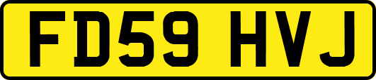 FD59HVJ