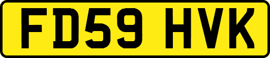 FD59HVK