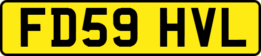 FD59HVL