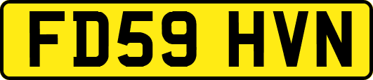 FD59HVN