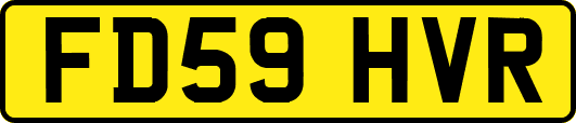 FD59HVR
