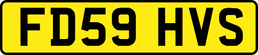 FD59HVS