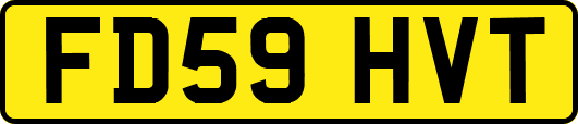 FD59HVT