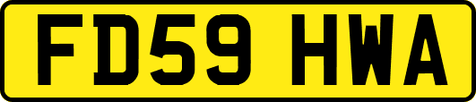FD59HWA