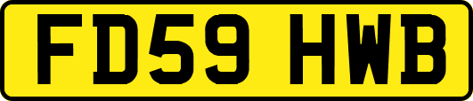 FD59HWB