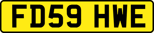 FD59HWE