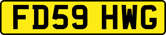 FD59HWG