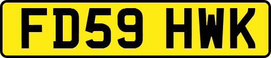 FD59HWK