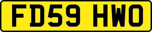 FD59HWO