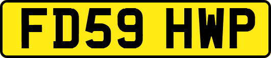 FD59HWP
