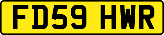 FD59HWR