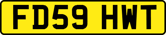 FD59HWT
