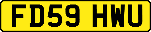 FD59HWU