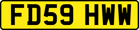 FD59HWW