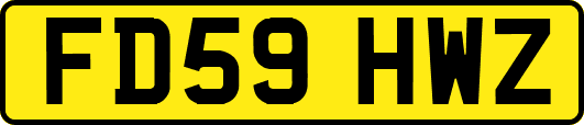 FD59HWZ