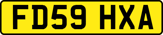 FD59HXA