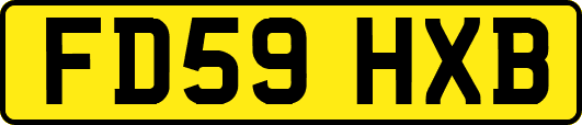 FD59HXB