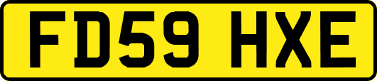 FD59HXE