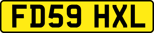 FD59HXL