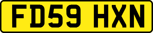 FD59HXN