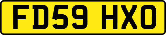 FD59HXO