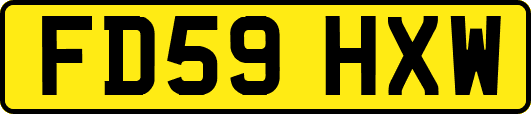 FD59HXW