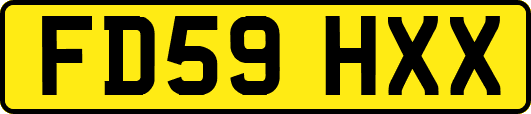 FD59HXX