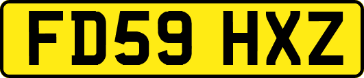 FD59HXZ