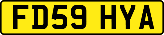 FD59HYA