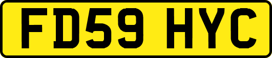 FD59HYC