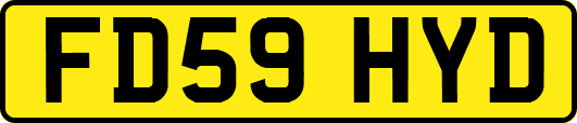 FD59HYD