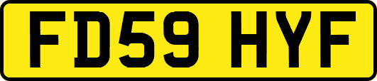 FD59HYF