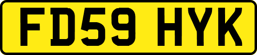 FD59HYK