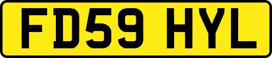 FD59HYL