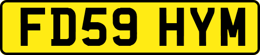 FD59HYM