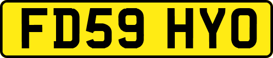 FD59HYO
